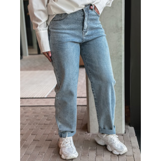 Jeans Lys - Bleu clair