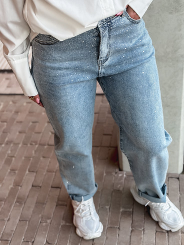 Jeans Lys - Bleu clair