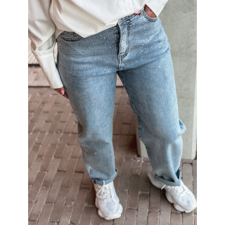 Jeans Lys - Bleu clair