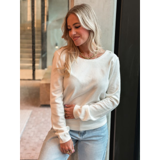 Pull Jana - Ecru