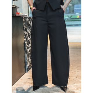 Pantalon Adriana - Noir