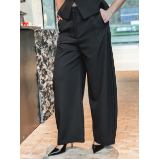 Pantalon Adriana - Noir