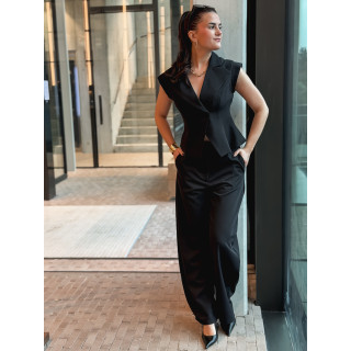 Pantalon Adriana - Noir