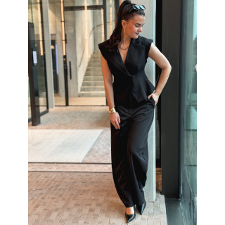 Pantalon Adriana - Noir