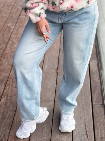 Jeans Felina - Bleu clair