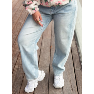 Jeans Felina - Bleu clair