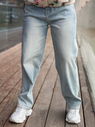 Jeans Felina - Bleu clair