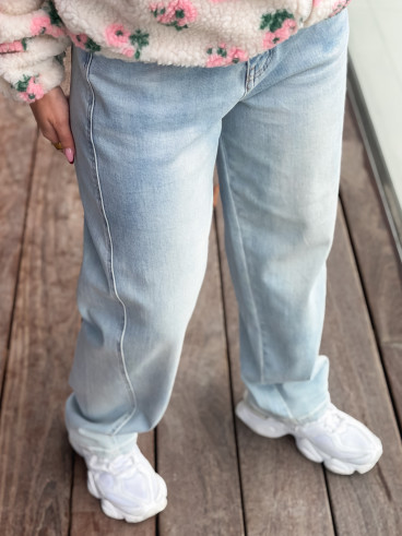 Jeans Felina - Bleu clair