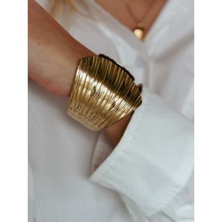 Bracelet Tulum - Doré