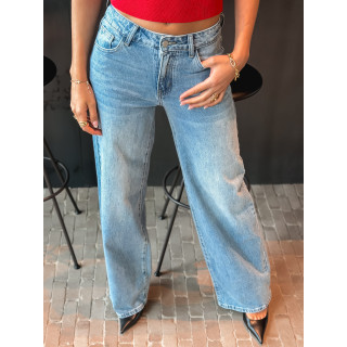 Jeans Azura - Bleu clair