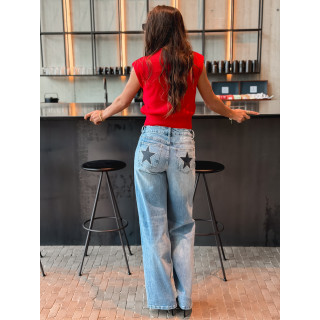 Jeans Azura - Bleu clair