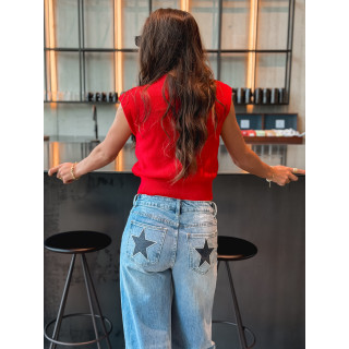 Jeans Azura - Bleu clair