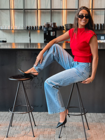 Jeans Azura - Bleu clair Jeans Azura - Bleu clair