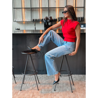 Jeans Azura - Bleu clair