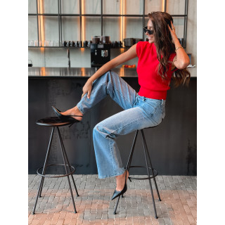 Jeans Azura - Bleu clair