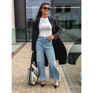 Manteau Mélodie - Noir