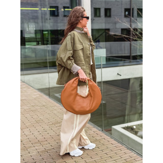 Veste Béatrice - Kaki