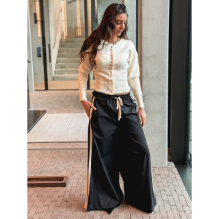 Pantalon Maissane - Noir