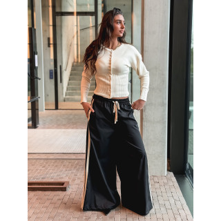 Pantalon Maissane - Noir