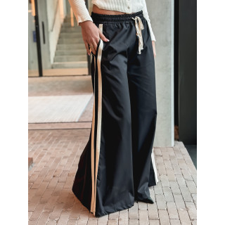 Pantalon Maissane - Noir