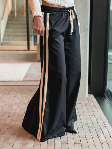 Pantalon Maissane - Noir Pantalon Maissane - Noir