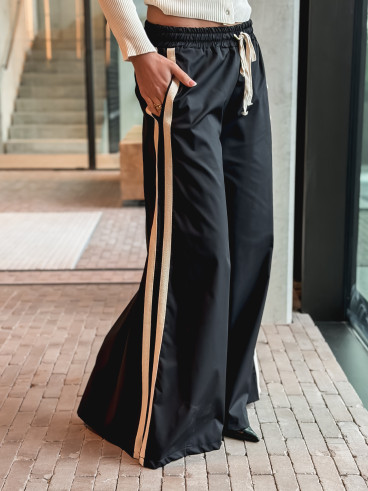 Pantalon Maissane - Noir Pantalon Maissane - Noir