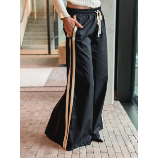 Pantalon Maissane - Noir