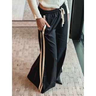 Pantalon Maissane - Noir