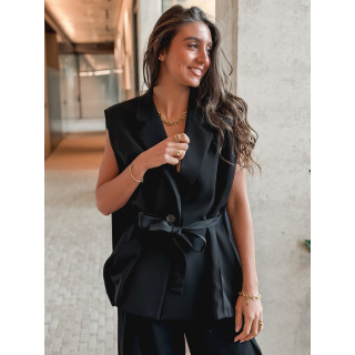 Blazer Karisma - Noir