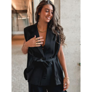 Blazer Karisma - Noir