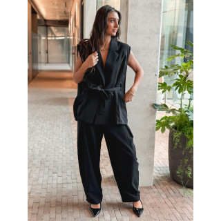 Blazer Karisma - Noir