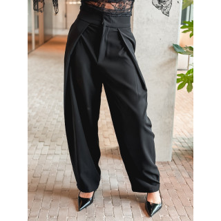 Pantalon Clea - Noir
