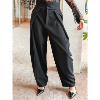 Pantalon Clea - Noir