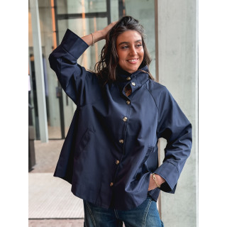 Veste Baya - Bleu marine