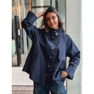 Veste Baya - Bleu marine