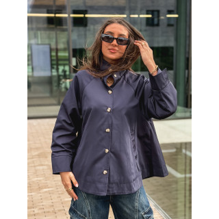 Veste Baya - Bleu marine