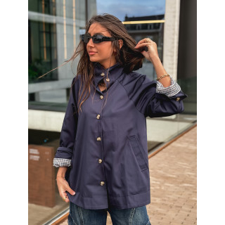 Veste Baya - Bleu marine