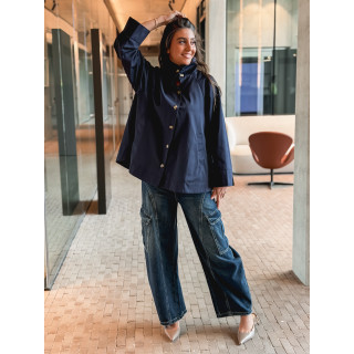 Jeans Nola - Bleu foncé