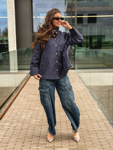 Jeans Nola - Bleu foncé