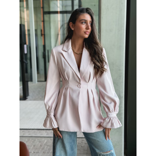 Blazer Olivéa - Rose