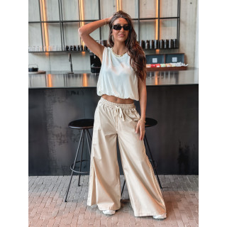 Blouse Gianna - Ecru