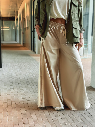 Pantalon Maissane - Beige