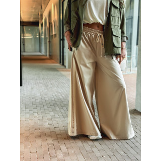 Pantalon Maissane - Beige