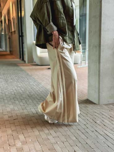 Pantalon Maissane - Beige