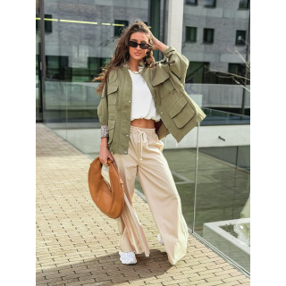 Pantalon Maissane - Beige