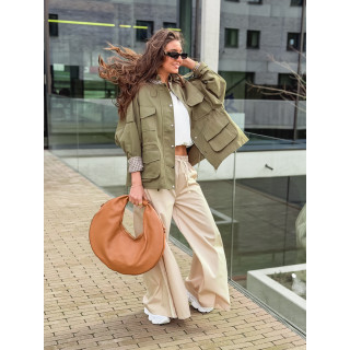 Pantalon Maissane - Beige