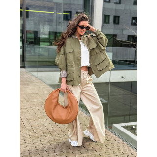 Pantalon Maissane - Beige