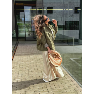 Pantalon Maissane - Beige