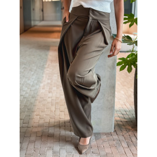 Pantalon Clea - Taupe