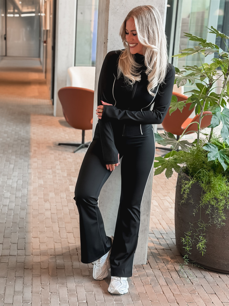 Ensemble Julianna - Noir